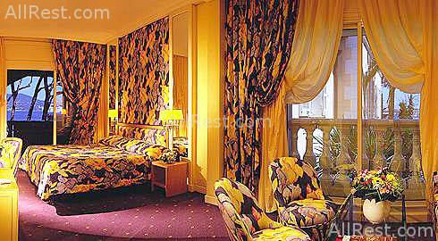 Hotel Residence de la Pinede 14